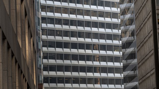 Снимка: David Paul Morris/Bloomberg