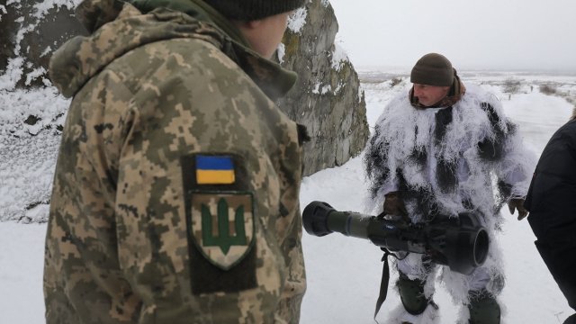 Снимка: Bloomberg LP