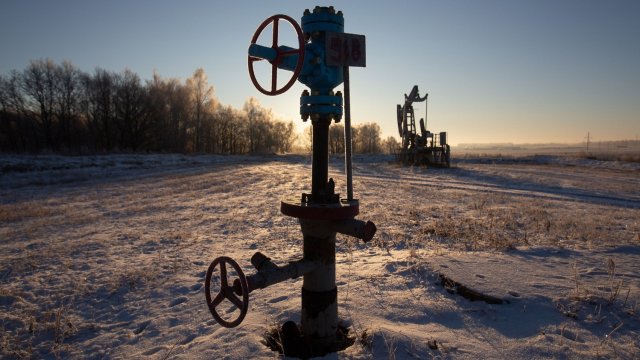 Снимка: Bloomberg LP