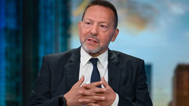 Снимка: Bloomberg L.P.
