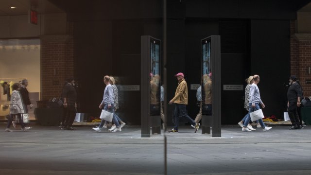 Снимка: Bloomberg LP