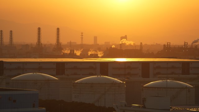 Снимка: Bloomberg L.P.