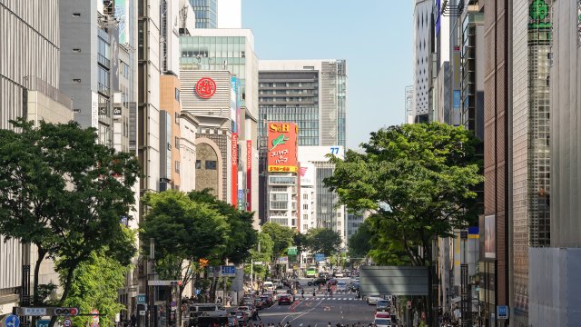 Снимка: Bloomberg LP