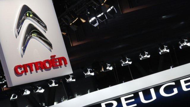 Peugeot-Citro&euml;n попада под държавен контрол