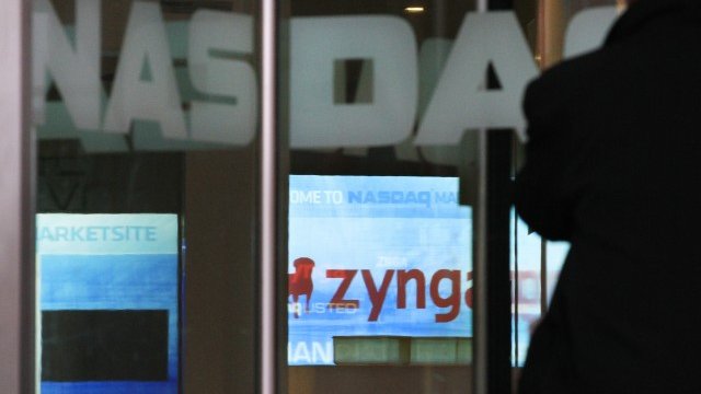 <p>
	Цената на акциите на Zynga е доста под емисионната им стойност от 10 долара за брой. <em>Снимка: Ройтерс</em></p>
