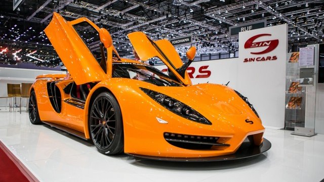 <p>
	<em style="color: rgb(0, 0, 0); font-family: Tahoma, Verdana, Geneva, Arial, Helvetica, sans-serif;">Снимки: SIN Cars</em></p>
