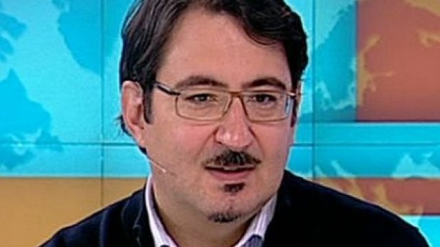 <p>
	Апостол Апостолов, член на НС на Инвестор.БГ АД и на НС на Тексим Банк АД. <em>Снимка: Bulgaria ON AIR</em><br />
	&nbsp;</p>
