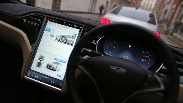 Снимка: Bloomberg L.P.