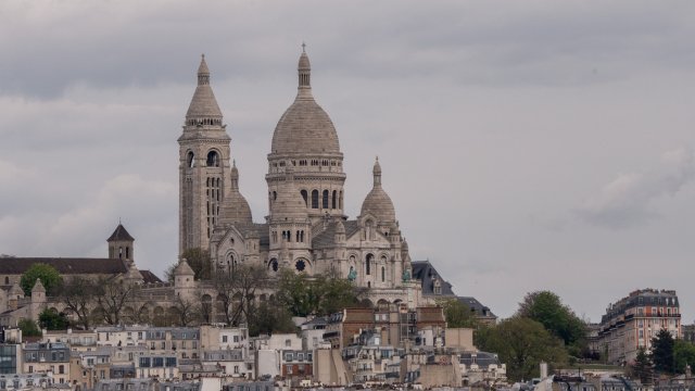 Снимка: Nathan Laine/Bloomberg