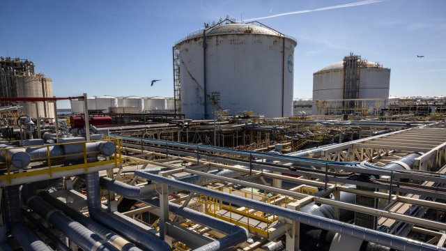 Снимка: Bloomberg L.P.