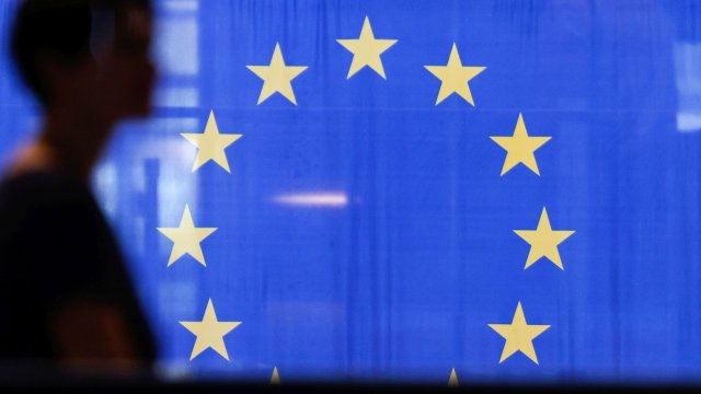 Снимка: Bloomberg LP