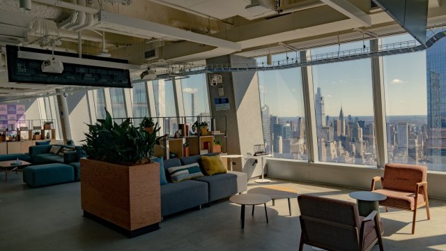 Снимка: Bloomberg L.P.