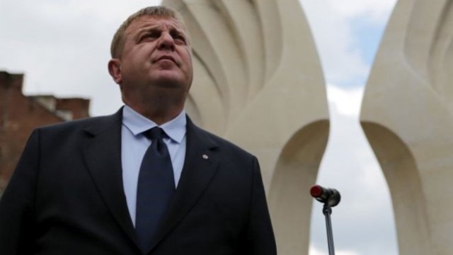 <p>
	<em>Снимка: БТА</em></p>
