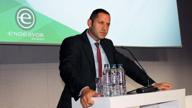 <p>
	<em>Снимка: Министерство на икономиката</em></p>
