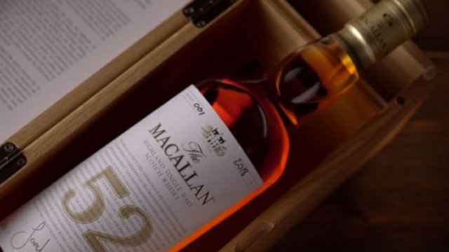 <p>
	Снимка:&nbsp;Macallan&nbsp;</p>
