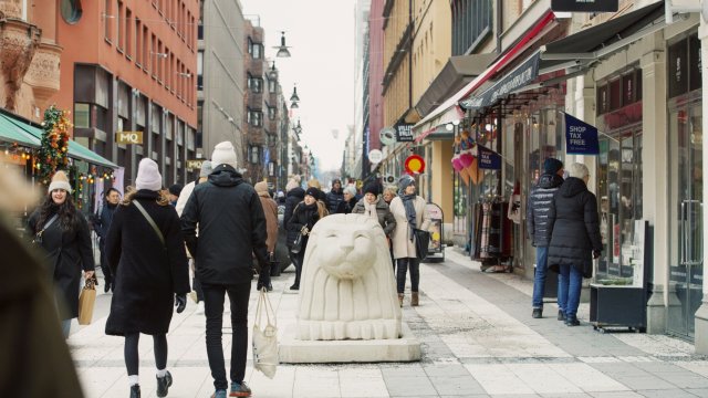 Снимка: Bloomberg