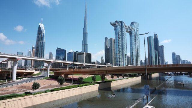 Снимка: Bloomberg L.P.