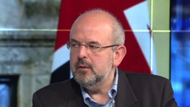 <p>
	<em>Снимка: Bloomberg TV Bulgaria</em></p>
