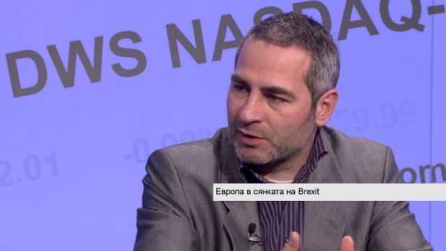 <p>
	<em>Снимка: Bloomberg TV Bulgaria</em></p>
