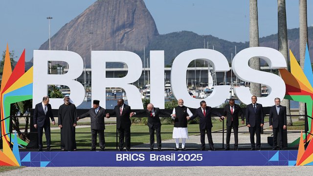 Wagner Meier/Getty Images