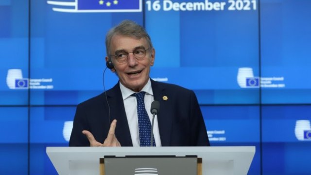 <p>
	<em>Снимка: Valeria Mongelli/Bloomberg</em></p>
