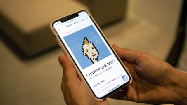 <p>
	<em>Снимка:&nbsp;Eva Marie Uzcategui/Bloomberg</em></p>
