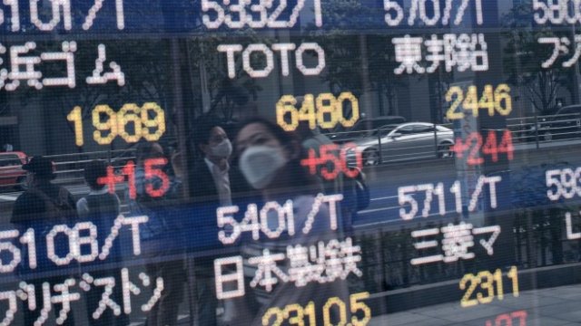 <p>
	<em>Снимка:<em> Soichiro Korimaya/Bloomberg</em></em></p>
