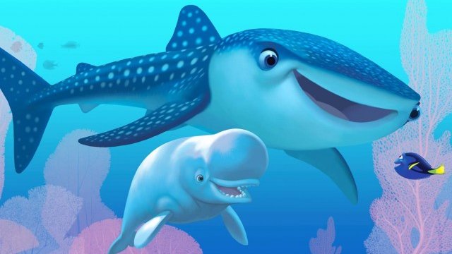 <p>
	<em>Снимка: Finding Dory Facebook Page</em></p>
