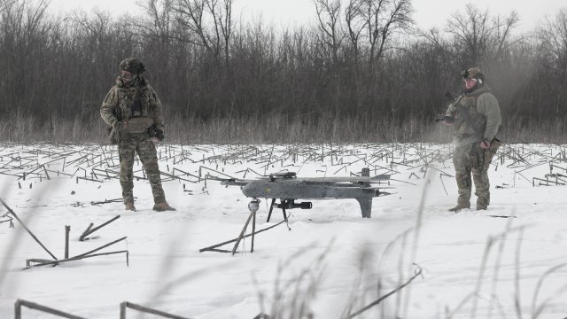 Снимка: EPA/OLEG MOVCHANIUK
