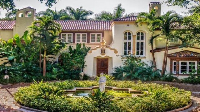 <p>
	<em>Снимка: Coldwell Banker Twitter</em></p>
