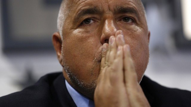 <p>
	Докато коалиционните преговори продължават, най-вероятното правителство е кабинет на малцинството на най-голямата партия, смята Washington Times. <em>Снимка: архив Ройтерс </em></p>
