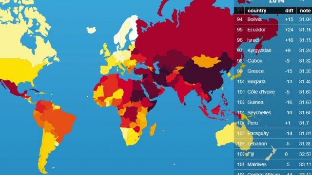 <p>
	<em>Графика: Репортери без граници</em></p>
