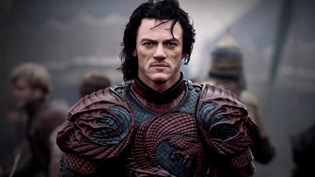 <p>
	<em>Снимка: Dracula Untold Facebook page</em></p>
