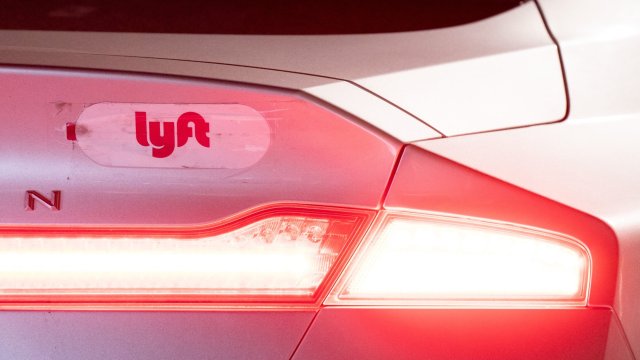 Снимка: Loren Elliott/Bloomberg