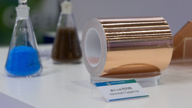 Снимка: Bloomberg L.P.