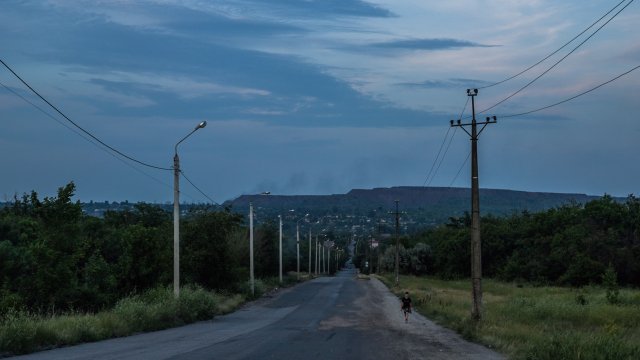 Снимка: Bloomberg LP