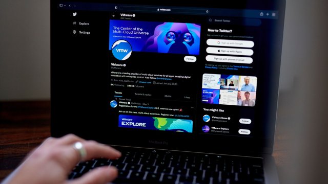 Снимка: Gabby Jones/Bloomberg