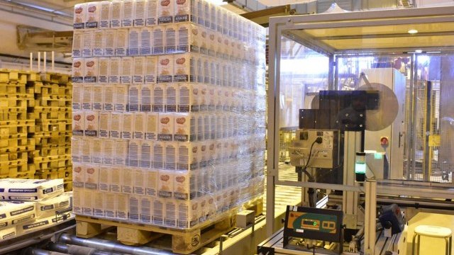 <p>
	<em>Снимка: ГудМилс</em></p>
