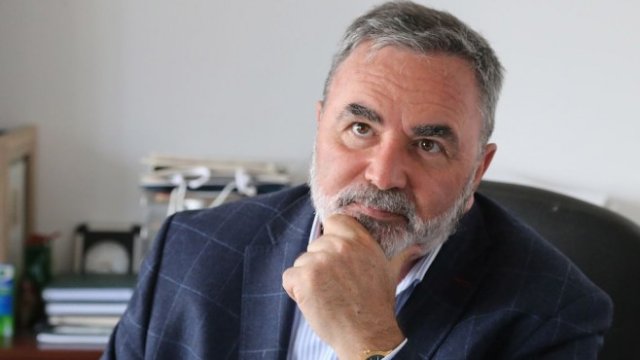 <p>
	<em>Снимка: БГНЕС</em></p>
