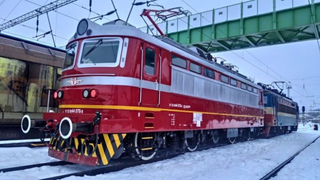 <p>
	Снимка: БДЖ</p>
