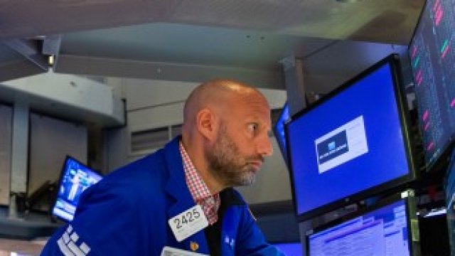 <p>
	<em>Снимка: Michael Nagle/Bloomberg</em></p>
