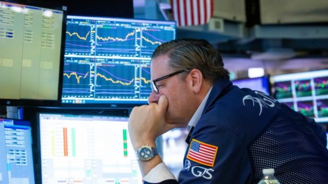 <p>
	<em>Снимка:&nbsp;Michael Nagle/Bloomberg</em></p>
