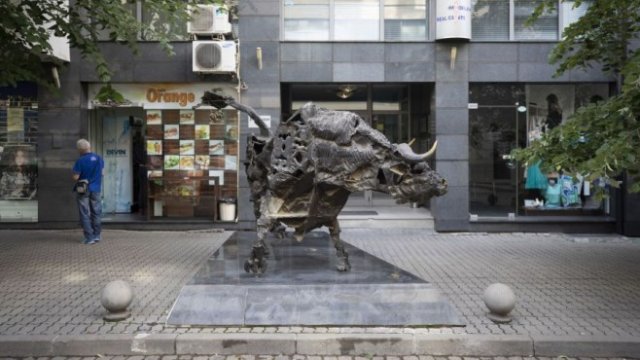 <p>
	<em>Снимка: Jasper Juinen/Bloomberg</em></p>
