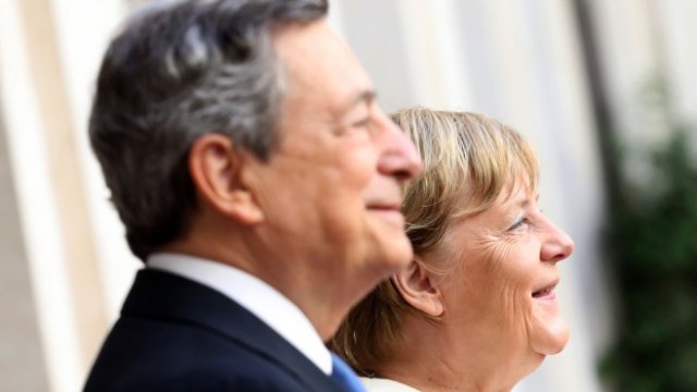 <p>
	<em>Снимка: Alessia Pierdomenico/Bloomberg</em></p>
