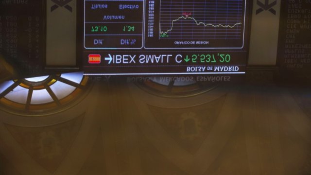 IBEX е най-зле представащият се в петък европейски индекс