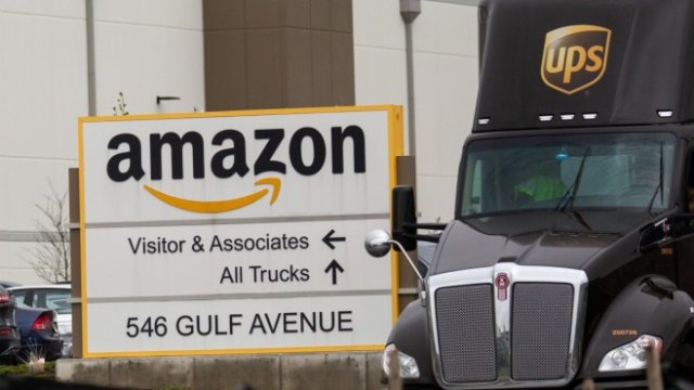 Eфектът от сделката на Amazon и Ambani 