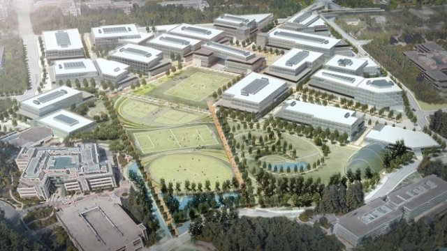 <p>
	<em>Снимка: Microsoft Corp.</em></p>
