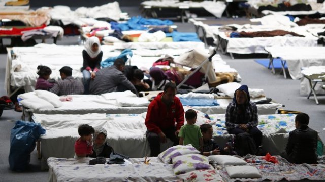 <p>
	<em>Снимка: Архив Ройтерс</em></p>
