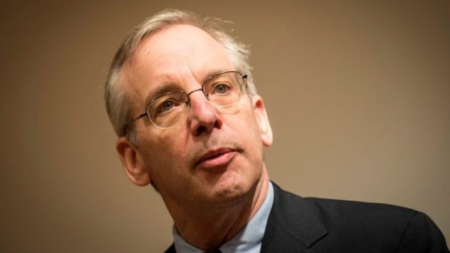 <p>
	<em>Уилян Дъдли. Снимка: Архив Ройтерс</em></p>
