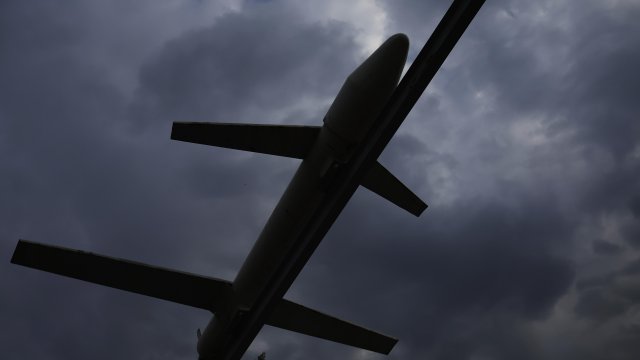 Снимка: EPA/YAHYA ARHAB